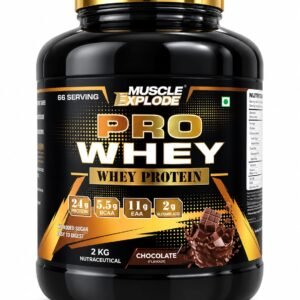 Whey Protein