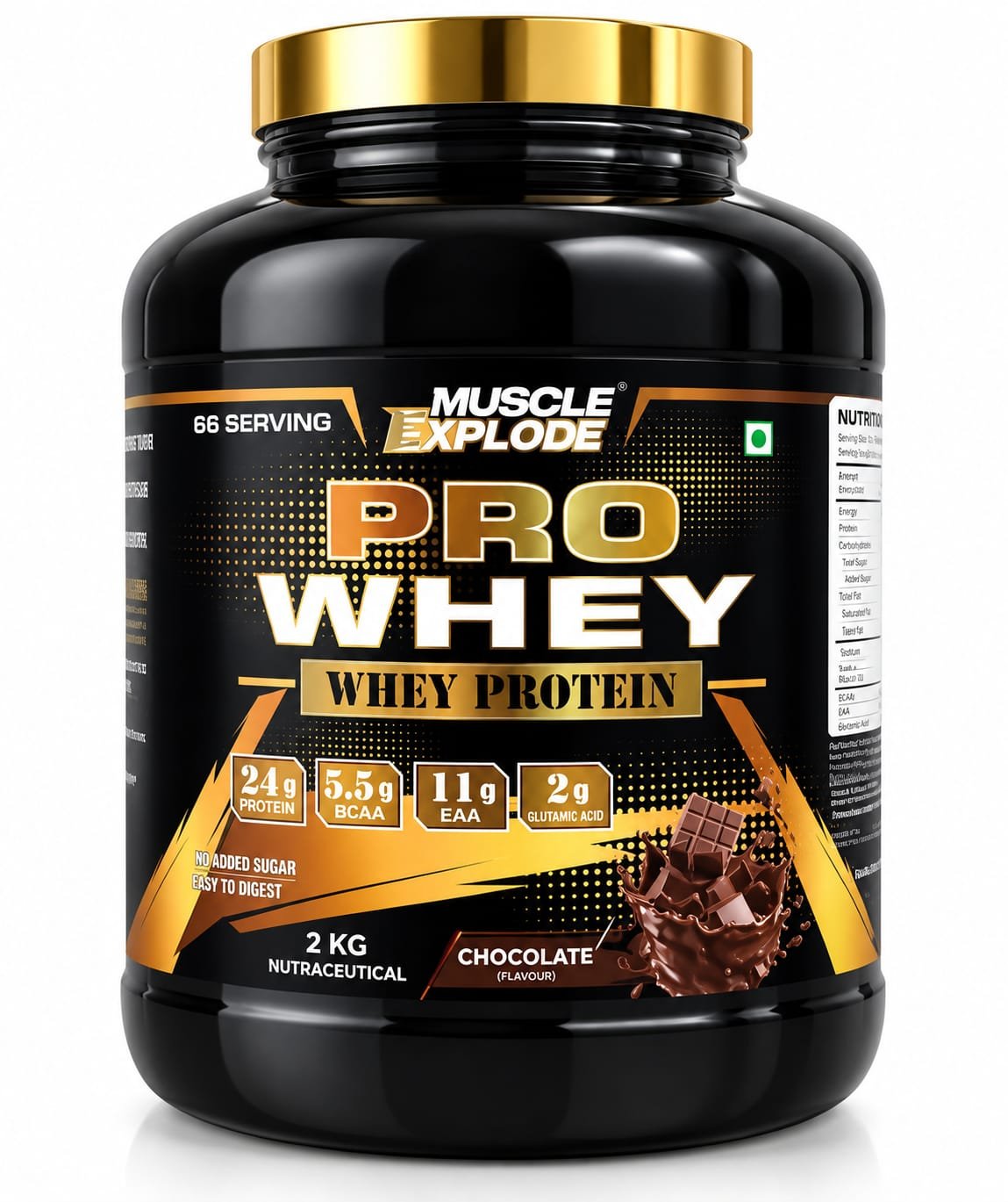 Whey Protein