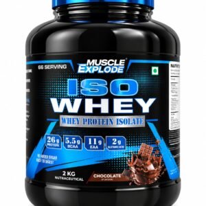 ISO WHEY