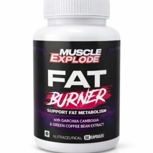 Fat Burner