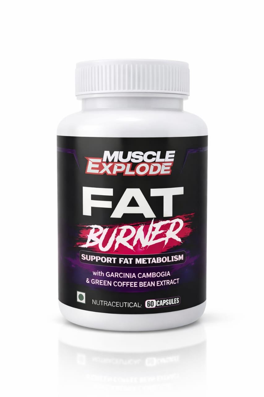 Fat Burner
