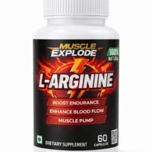 L-arginine