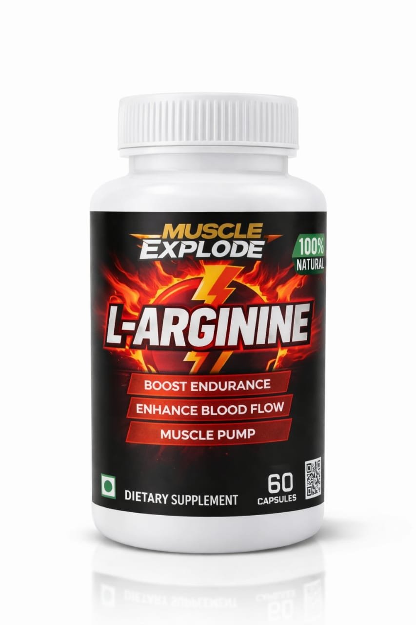 L-arginine