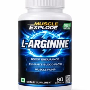 L-arginine