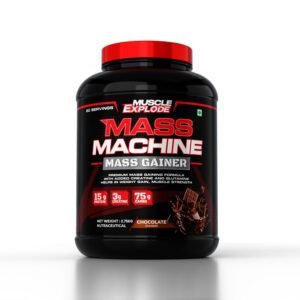 Mass Gainer