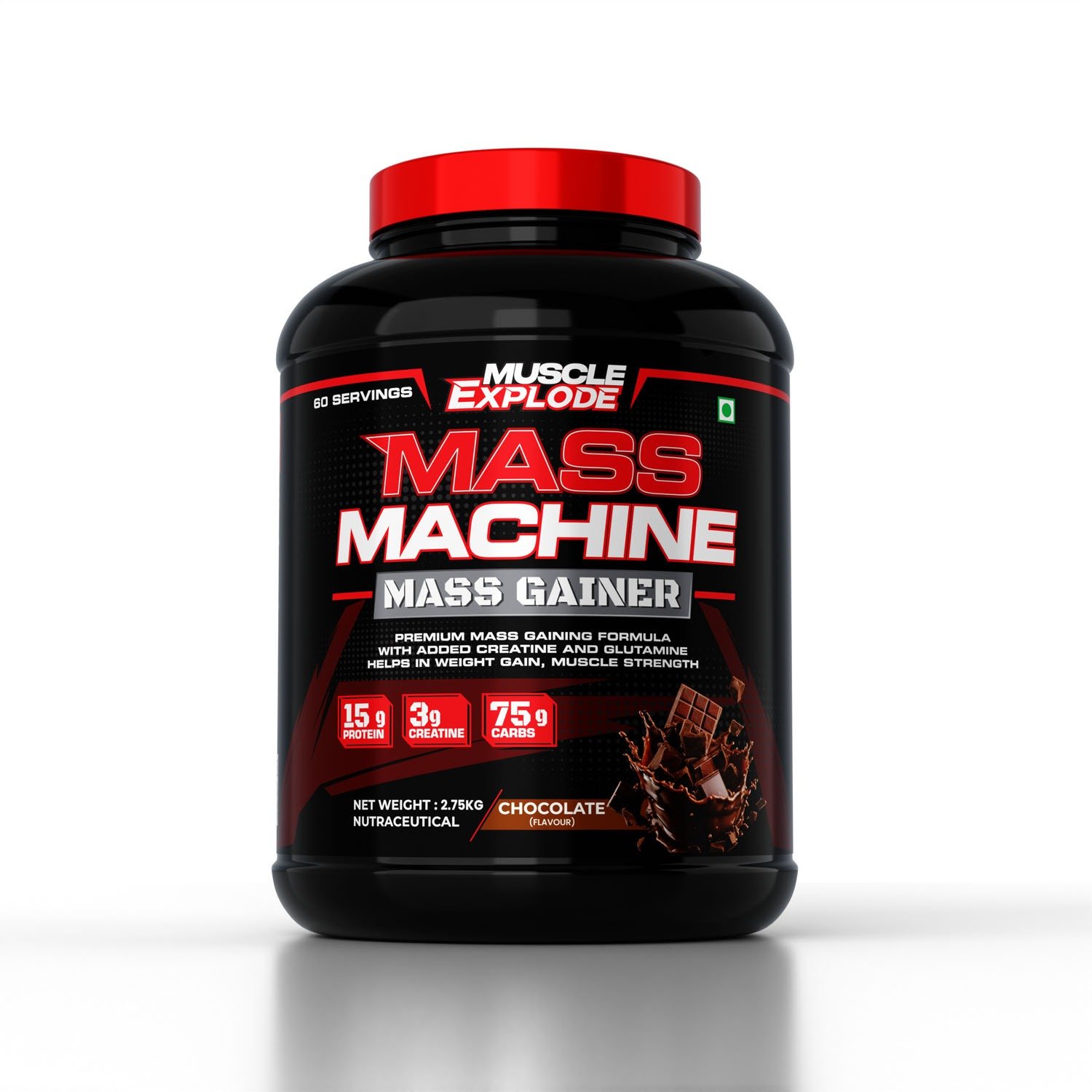Mass Gainer