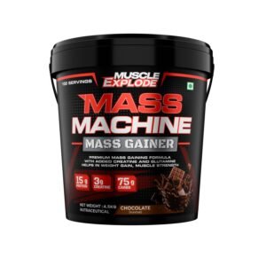 Mass Gainer