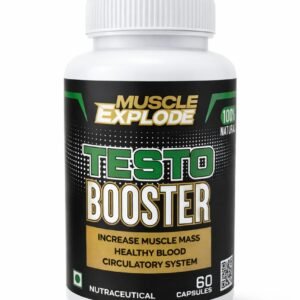 Testo Booster