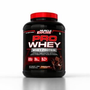 Whey Protein