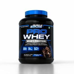 Whey Protein